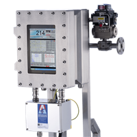 EX-400M Side Stream Oil/Particulate in Water Analyzer